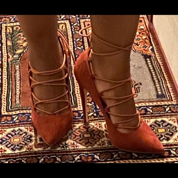 Shoe Dazzle Shoes - Shoes